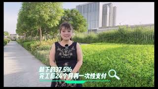 迪拜市中心学区房89万迪拉姆起还带两年付款计划