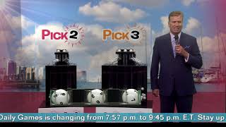 Pick Evening 20180822