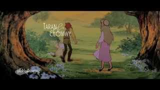 Taran \u0026 Eilonwy [you and I]