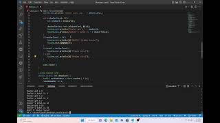 beginner java program | how to make black jack