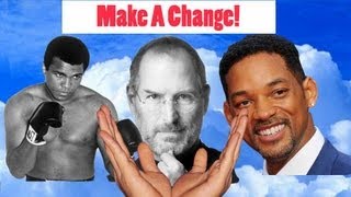 "Inspirational Video" (Hand-Clapped) FT. Steve Jobs, Bill Gates & More!