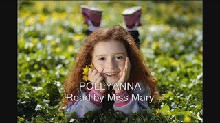 Pollyanna Chapter 5 - Mysterious Lovers