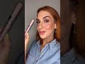 asmr testando a sky hight da maybelline ♥️