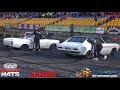 blown outlaws fukyea u0026 fukdat at brashernats 2018