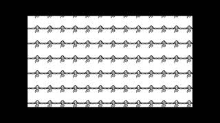 Strange Agitation