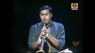 Melodious Indian Classical  instrumental  Nadhaswara Recital