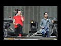 Download Linkin Park- Intro/New Divide (live Red Square, Moscow 2011) To Mp4 3Gp Full HD Video 2