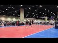 Victoria Fisher's highlights AAU part a 06152024(1)