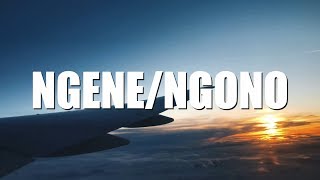 NGENE/NGONO - Jogja Hip Hop Foundation
