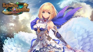 Shadowverse Control Forestcraft | Unlimited (No Commentary)