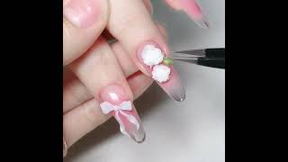 【free sample】fashion nail art for spring nail art share #nails #gelnaildesigns #nailpolish #nailart