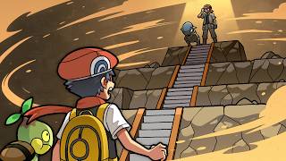 Pro Nuzlocker Tries "Pokemon Platinum Kaizo"
