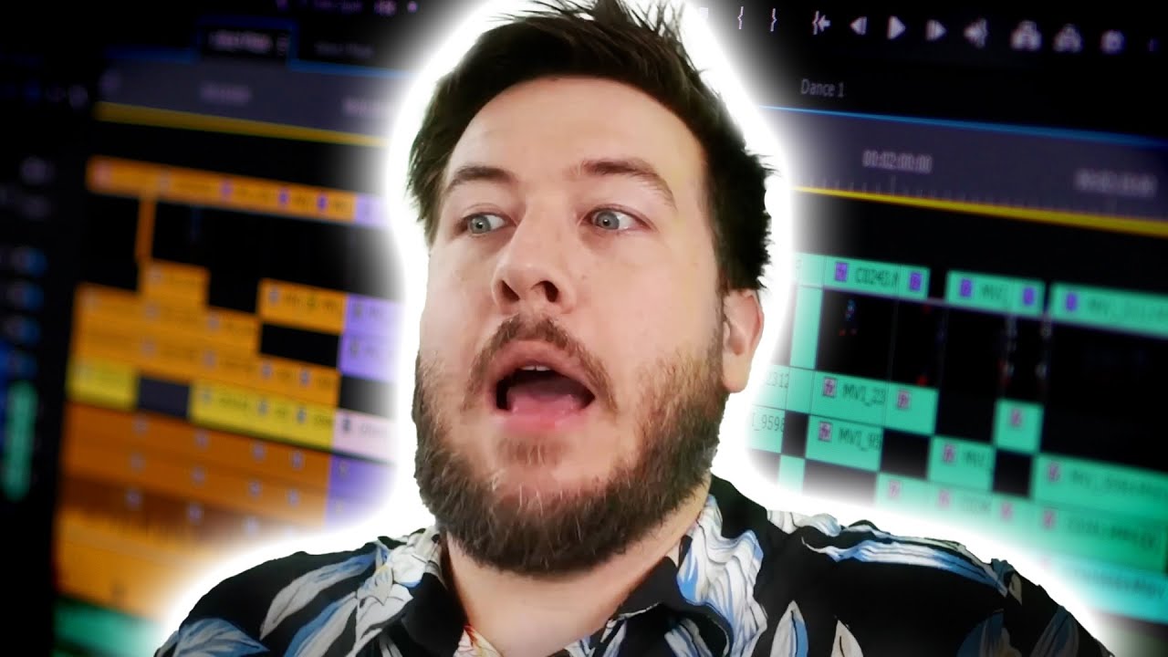 How I Edit My Videos Youtube