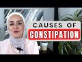 What’s Really Behind Your Constipation? Causes You Need to Know!