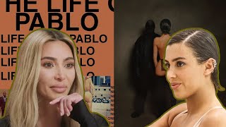 TAROT READING 🌊 Kim Kardashian + Bianca Censori: Who is JEALOUS of who? 👀