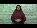 Alya Fitri - MA IBS Riau - Lomba Pidato IKADI - Islam Rahmatan Lil Alamin