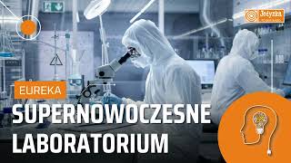 Laboratorium Medycyny Regeneracyjnej już otwarte. Nad czym pracują naukowcy z WUM? | EUREKA