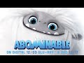 Abominable | Trailer | Own it now on Digital, 4K, Blu-ray & DVD