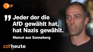 Nach AfD-Sieg in Sonneberg: Droht ein Kulturkampf? | 3Sat Kulturzeit