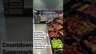 #food #nzvlogger #trending #trendingshorts #trend #newzealand #supermarket #foodie #travel