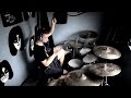 Drumcover: Imagine Dragons - Warriors