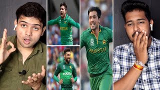 Indians react to top 7 challanging spells of Pakistani cricketer Mohammad Amir
