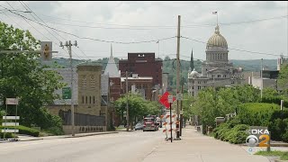 Westmoreland County Loses More Than 10,000 People
