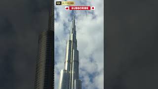 Tour burj khalifa | burj Khalifa Kitna uncha hai | burj khalifa lake