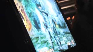 Mortal Kombat Launch Event Highlights (PS3, Xbox 360)