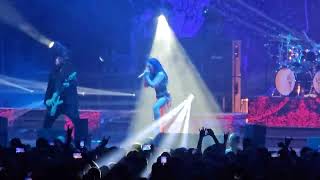 Arch Enemy - Deceiver, Deceiver live in Stuttgart