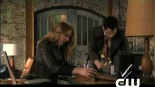 Gossip Girl Promo Extended Episode 14 Season 2