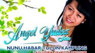 NUNU HABAR TULUN KAMPUNG - ANGEL YUDEA JOHN