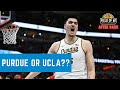 This is why UCLA STILL has a shot to unseat Purdue for a 1 seed!! | AFTER DARK