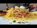 En tu Cocina - Falsa Pasta Carbonara