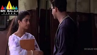 Sakhi Telugu Movie Part 4/11 | Madhavan, Shalini, Jayasudha | Sri Balaji Video