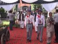 Divisional Public School & College, Sargodha--Reception of Chief Guest