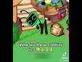 credits to whoever made this animation fypシ゚ roblox dandysworld cookierunkingdom silly