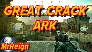 RAGE 2 - Great Crack Ark - All Storage Containers - Ark Chests & Data Pads