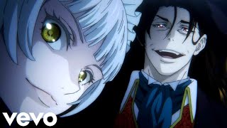 The Sacred Beasts「AMV」- My Demons | Starset