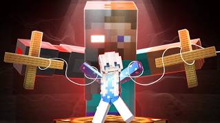 I Made An AI Bot Minecraft's Best player