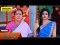 Pudhu Vasantham - Promo | 10 Oct 2024 | Tamil Serial | Sun TV