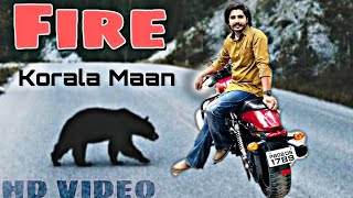 Fire Korala Maan | Officail Video | Latest Punjabi Songs 2020 | New Punjabi songs 2020