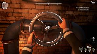 We Happy Few Shocking Revelation / Shocking Carelessness Quests Walkthrough