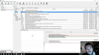 Branching With SourceTree