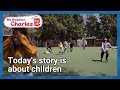 Today's story is about children (My Neighbor, Charles Ep.336-1) | KBS WORLD TV 220516