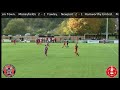 winchester vs whitchurch highlights