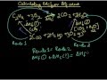 Calculation enthalpy changes using Hess' Law (A level) - part 3/3