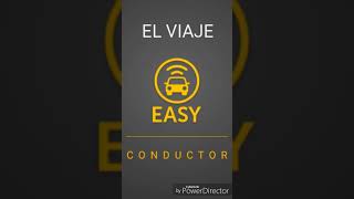 CAPACITACIÓN EASY CONDUCTOR