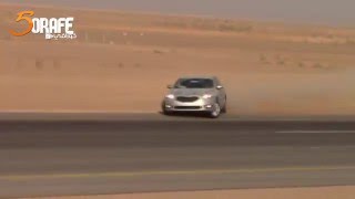 خشه طارتين كباريه _ كادينزا _ | Drift HD saudi تصوير خورافي