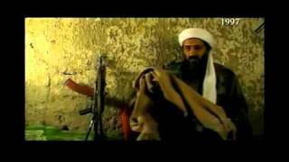 Bill Cooper Predicts 911 Attack Bin Laden Interview June 28 2001